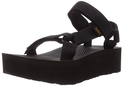 Teva Flatform Sandals