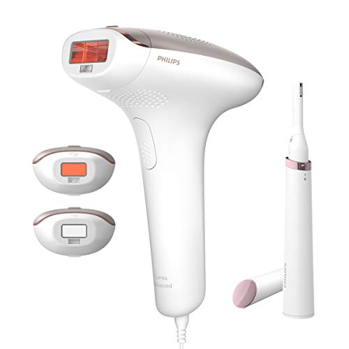 Philips Lumea IPL