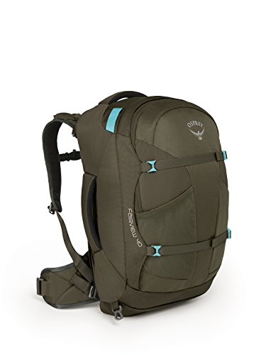 Osprey Fairview 40L