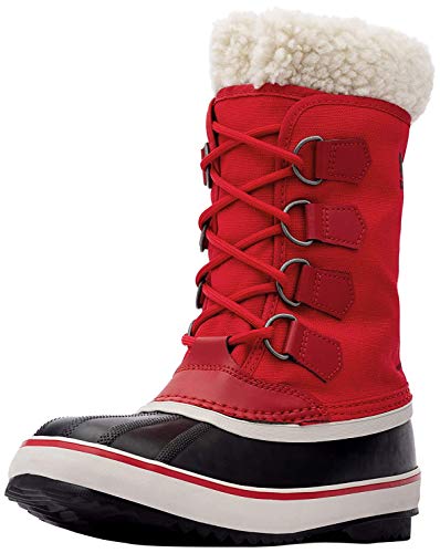Sorel Winter Carnival Boots
