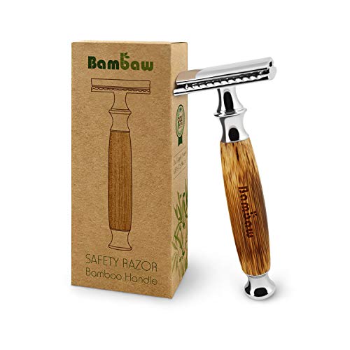 Reusable Razor