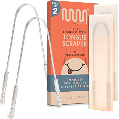 Tongue Scraper