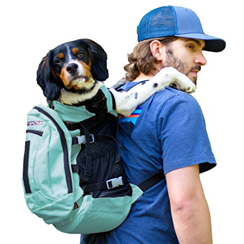 k9 Sport Sack Air Plus