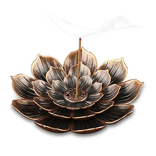 Lotus Incense Holder