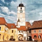 Council Tower - Sibiu, Romania