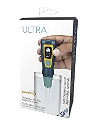 Stock image for SteriPen from Amazon for travel to exotic locations with unsafe water