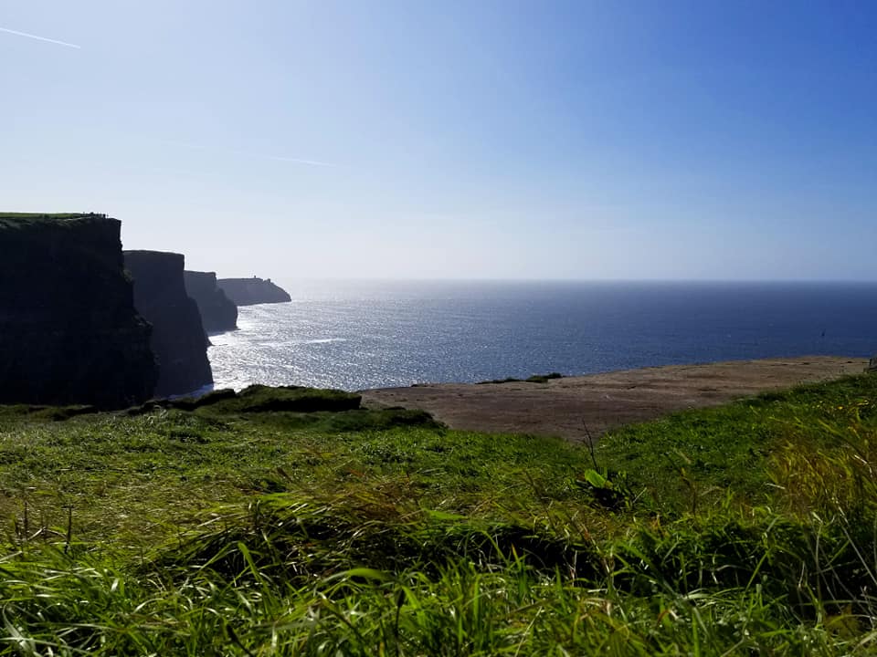 Cliffs of Moher, Ireland