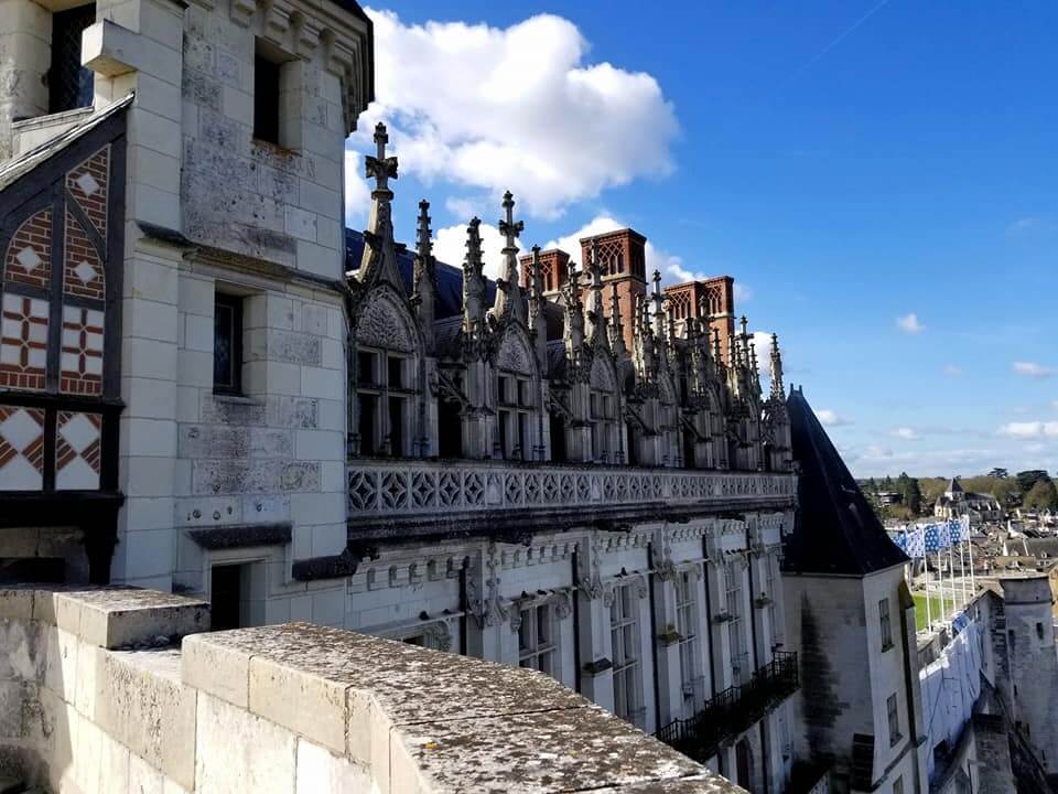 royal chateau amboise