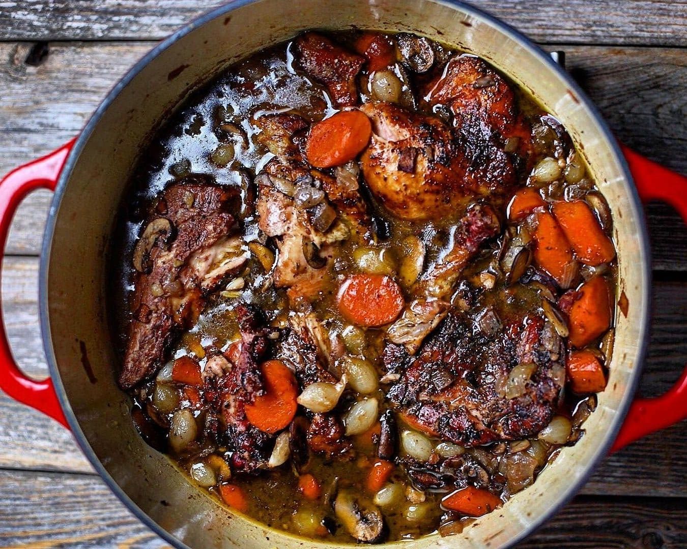 30 Traditional French Foods to Try