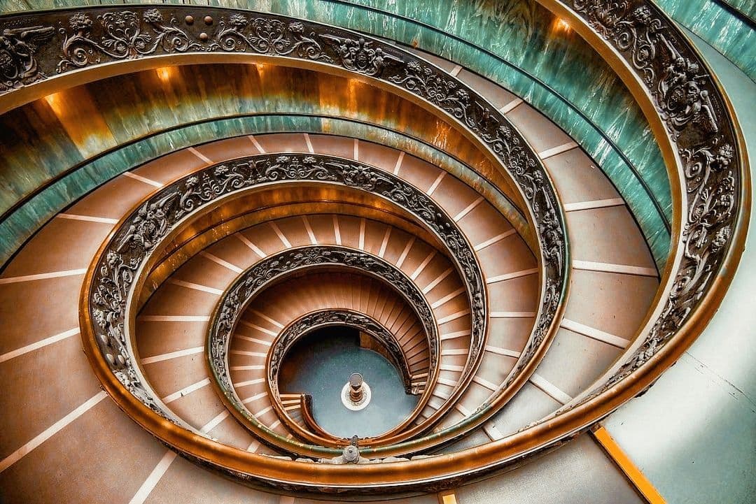 55 Most Instagrammable Places in Rome