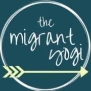 the migrant yogi