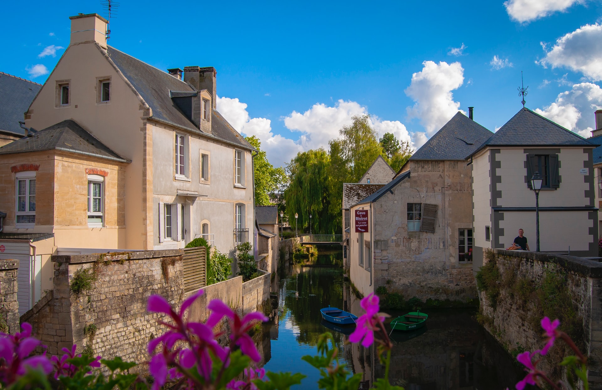 9 Best Day Trips from Paris for History Buffs
